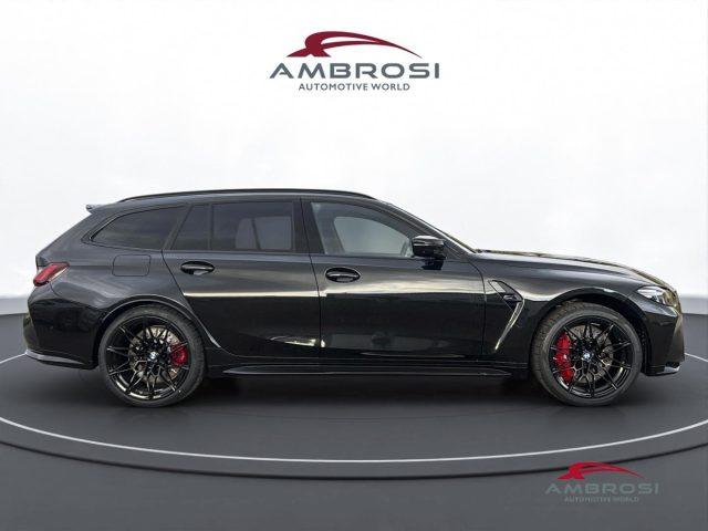 BMW M3 Competition M xDrive Touring Innovation M-Driver's