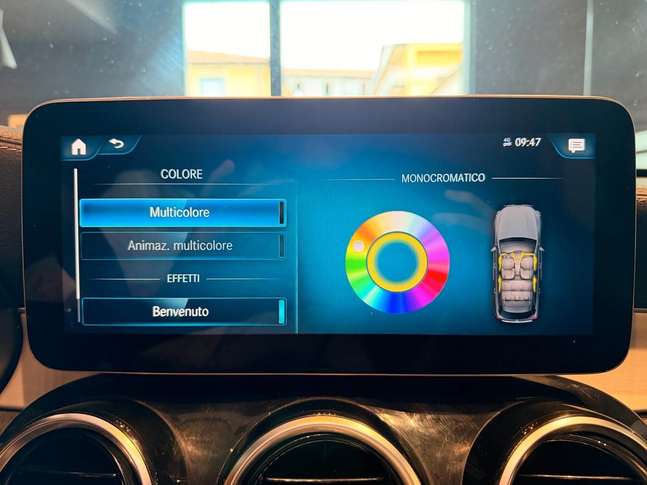 Mercedes-benz GLC 220 d 4Matic Premium Plus