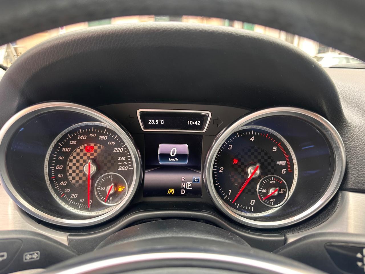 Mercedes-benz GLE 250 350 d 4Matic Coupé Premium