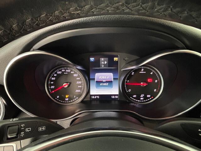 Mercedes-benz GLC 250d 4Matic Premium ''60.000KM''