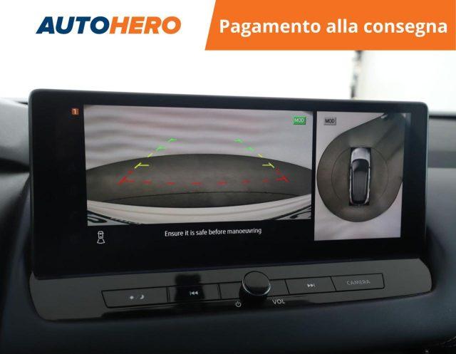 NISSAN Qashqai MHEV 158 CV Xtronic Acenta