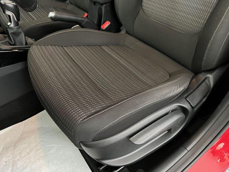 KIA Stonic 1.4 MPI 100CV EcoGPL Energy