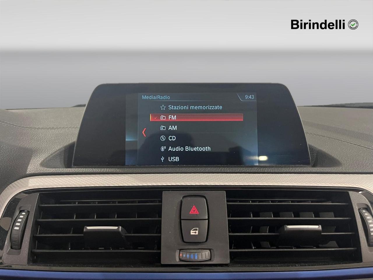 BMW Serie 2 Cabrio(F23) - 220d Cabrio Msport
