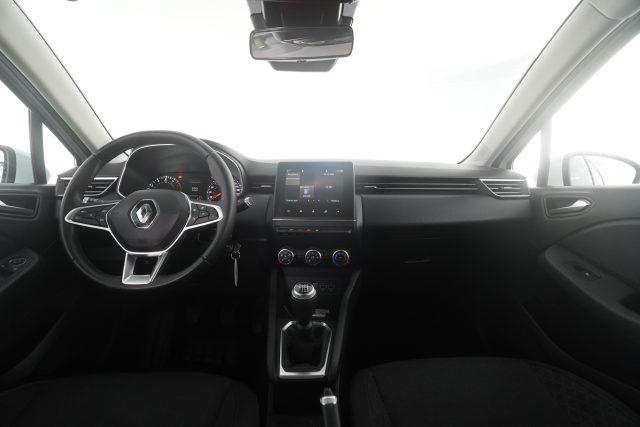 RENAULT Clio Clio TCe 90 CV FAP 5p. Zen