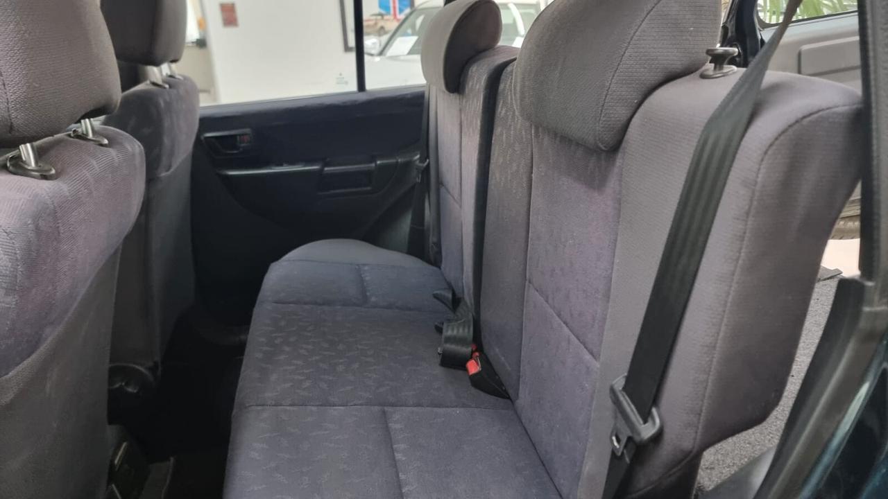 Mitsubishi Pajero Pinin 2.0 16V GDI 5p. Iuppiter
