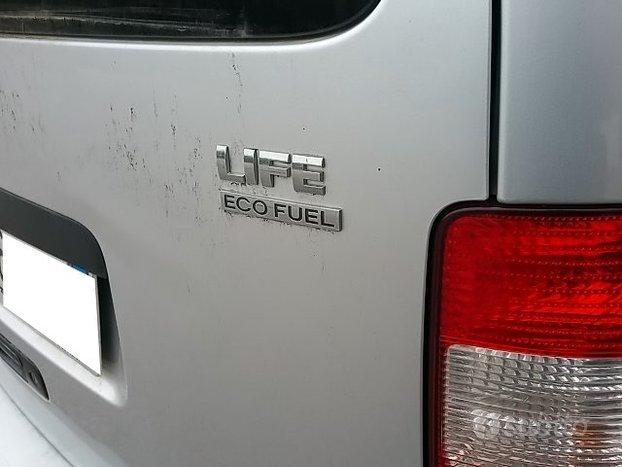 Volkswagen Caddy III 2.0 Ecofuel 109CV Life