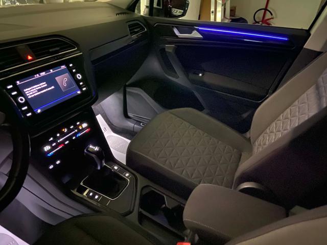 VOLKSWAGEN Tiguan 2.0 TDI 150 CV SCR DSG Life
