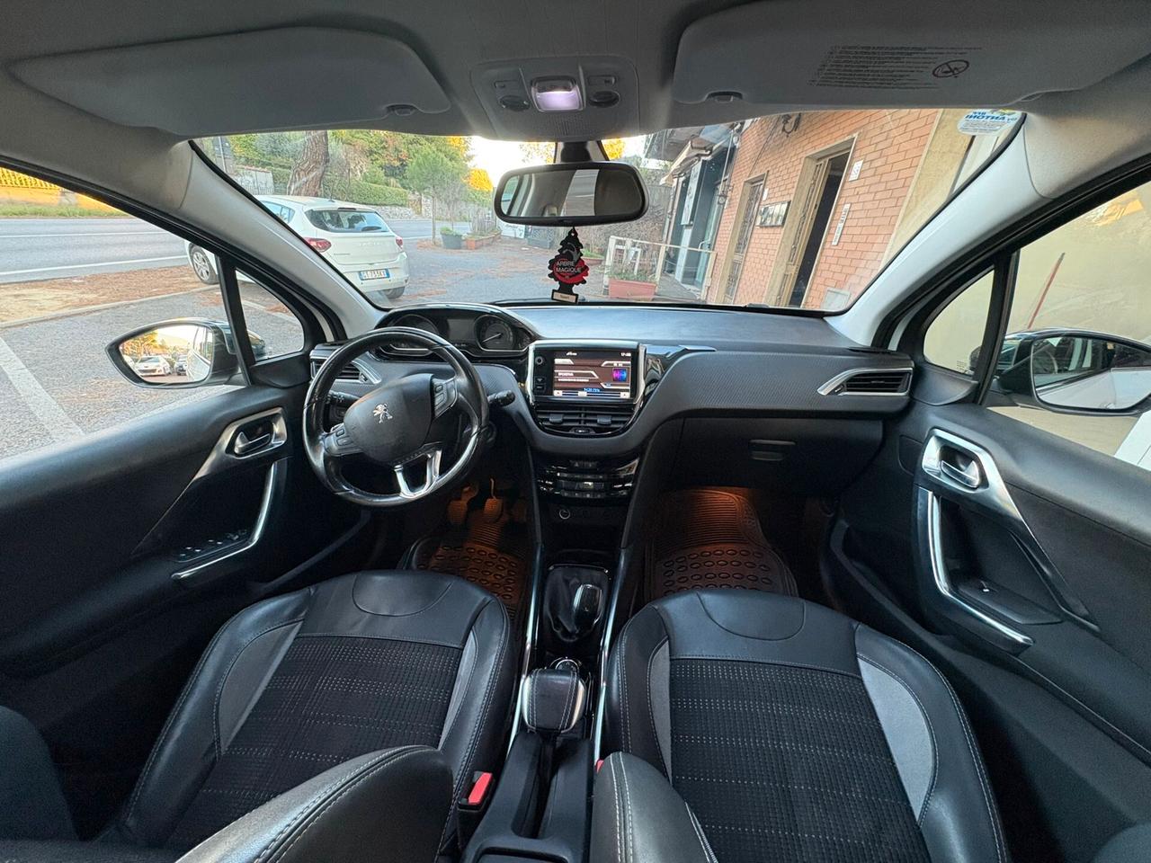 Peugeot 2008 12 MESI DI GARANZIA COMPLETA!!!