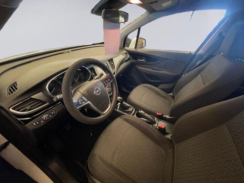 Opel Mokka X 1.4T Advance GPL-Tech 140cv 4x2 MT6