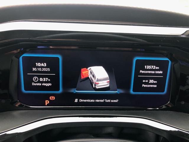 VOLKSWAGEN Multivan 2.0 TDI 150CV DSG Style - 7POSTI