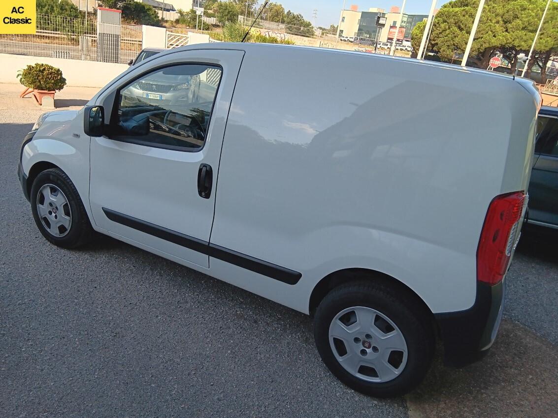 Fiat Fiorino Furgone 1.3 Mjt (95 cv)