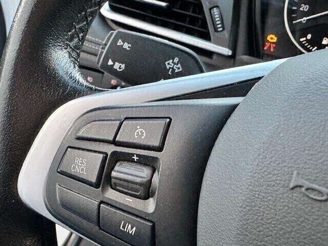 Bmw 216 216d Active Tourer Luxury C.Aut. Pelle Navi Led Cruise Pdc