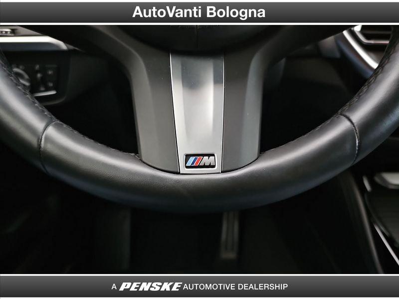 BMW X4 X4 xDrive20d 48V Msport