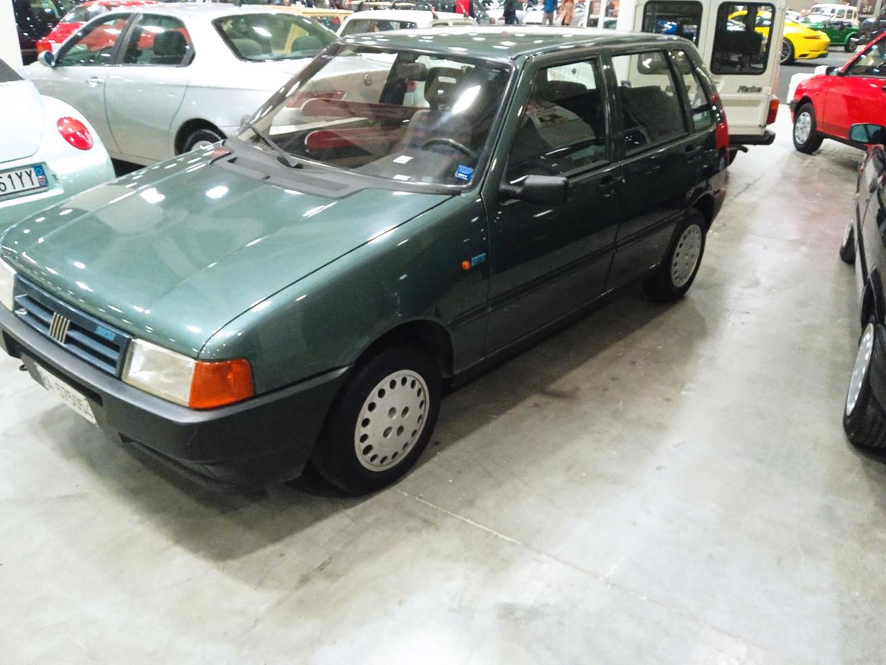 Fiat Uno 45 5 porte