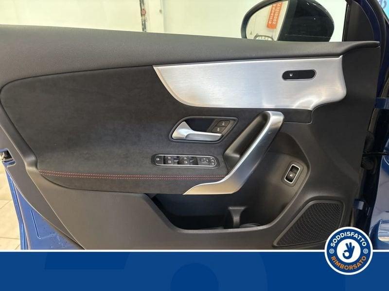 Mercedes-Benz Classe A 250e EQ-Power Automatic AMG Line Advanced Plus Digital Edition