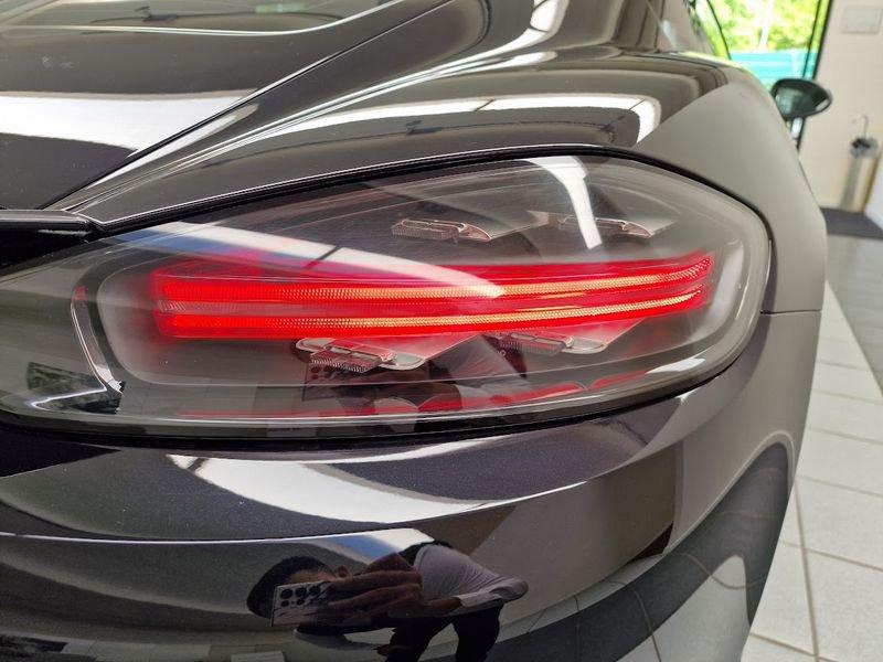 Porsche Cayman 718 Cayman T 2.0 PDK 300cv