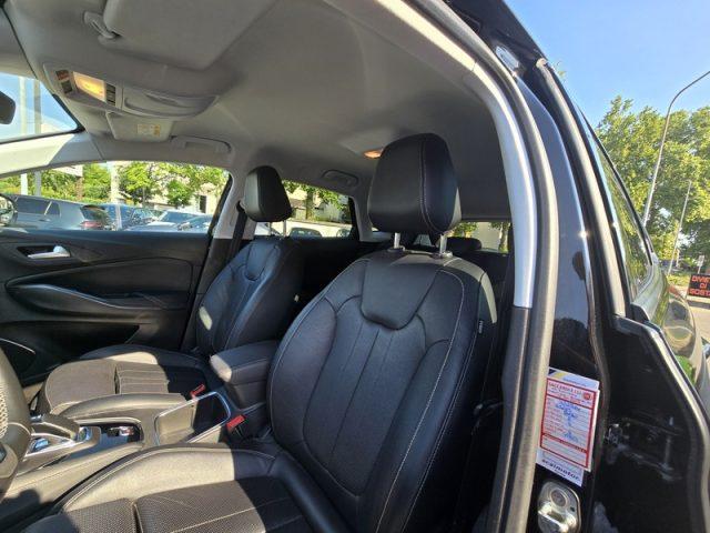 OPEL Grandland X 1.6 Hybrid4 Plug-in aut. AWD PERMUTE