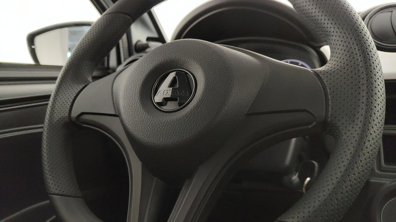 AIXAM E MINIAUTO CHIC