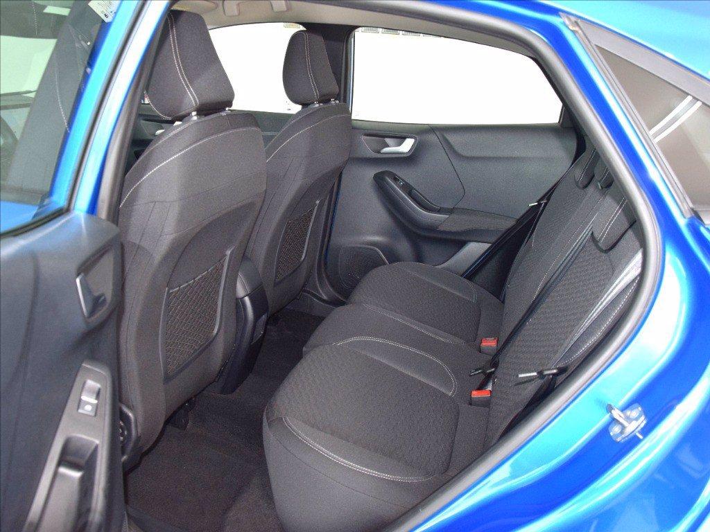 FORD Puma 1.0 ecoboost h Titanium s&s 125cv del 2023