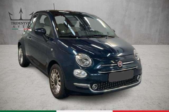 Fiat 500 1.0 hybrid Dolcevita 70cv