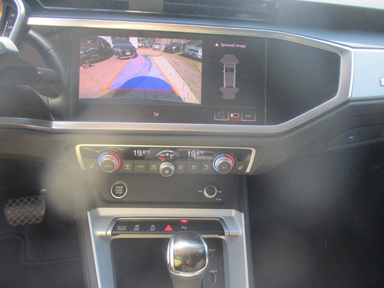 Audi Q3 SPB 35 TFSI S tronic Business Plus