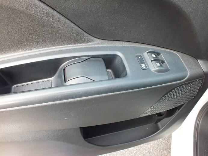 Fiat Doblo Maxi 1.6 mjt 105 CV*3 POSTI*