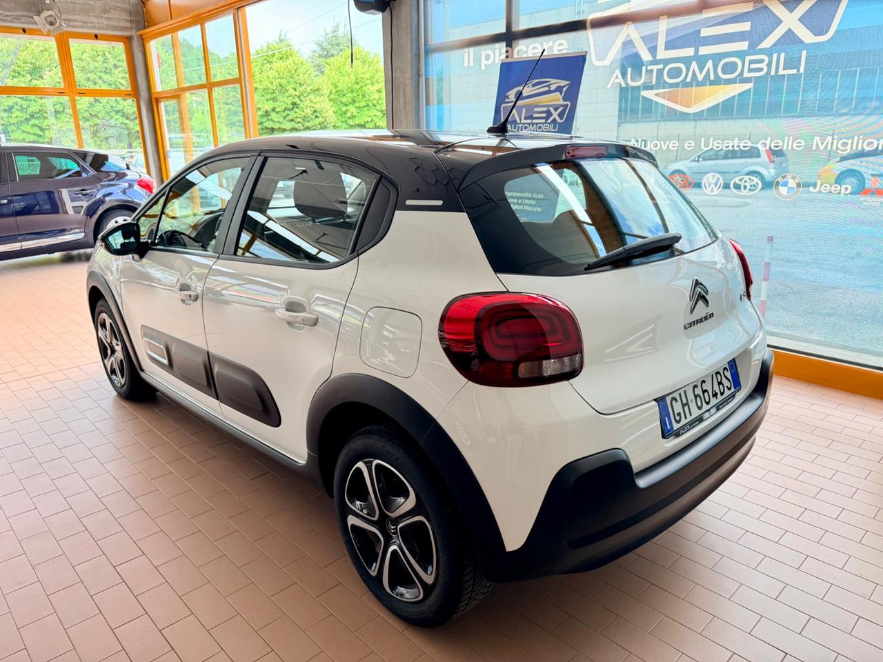 Citroen C3 1.5HDi 102cv Neopat. E6