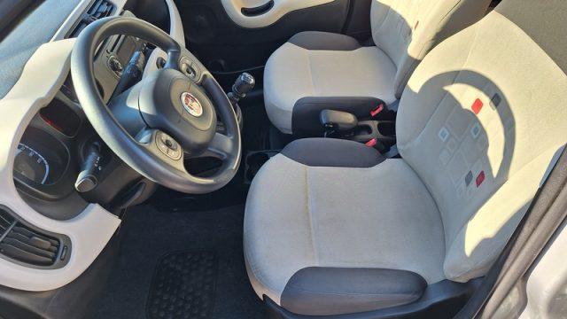 FIAT Panda 1.2 EasyPower Easy PERMUTE UNICOPRO. OK NEOPAT.