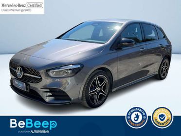 Mercedes-Benz Classe B B 250 E PHEV AMG LINE ADVANCED PLUS AUTO