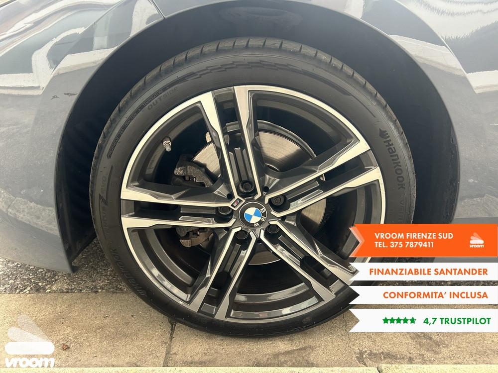 BMW Serie 1 (F40) 118d 5p. Msport