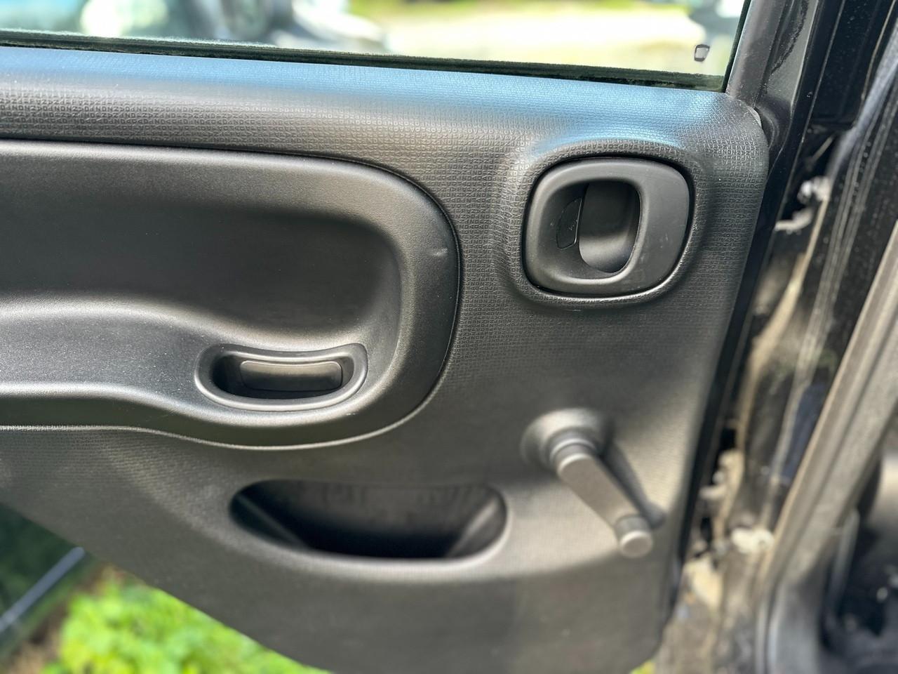 FIAT Panda III 2021 - Panda 1.0 firefly hybrid s&s 70cv 5p.ti