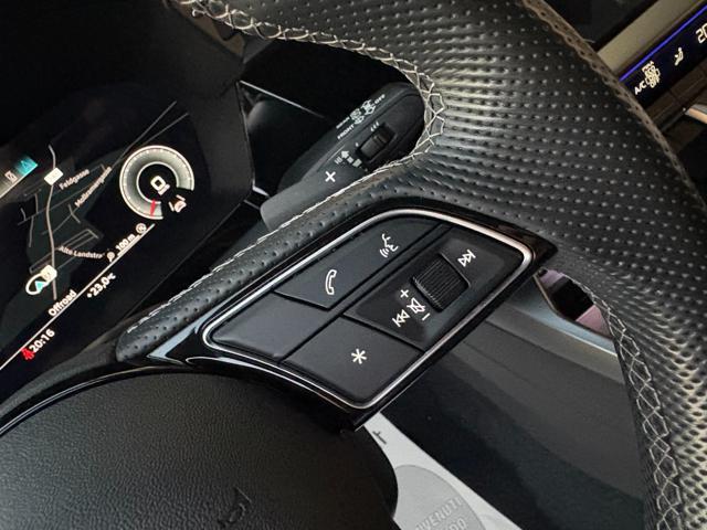 AUDI A3 SPB Sportback 35 TDI S tronic S line Plus