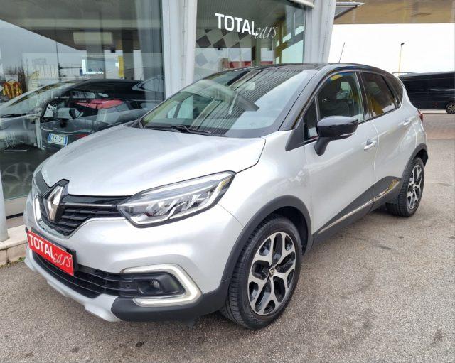 RENAULT Captur dCi 8V 90 CV Sport Edition OK NEO PATENTATI