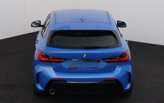 BMW 118 i 5p. Msport