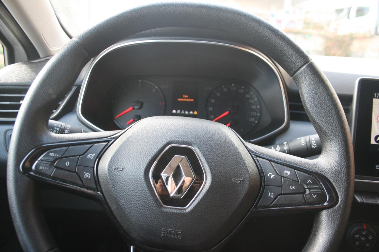 Renault Clio dCi 85 CV 5 porte Zen