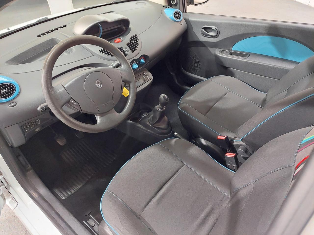 Renault Twingo 1.2 16V Live PRONTA CONSEGNA KM 86000