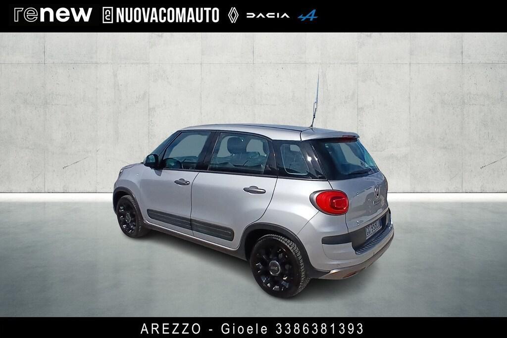 Fiat 500L 1.3 Multijet