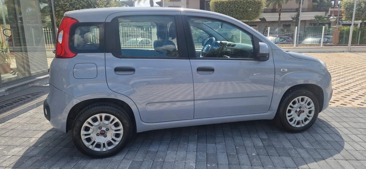 Fiat Panda 1.2 GPL ANNO 11/2019 KM 85000 UFFICIALE ITALIANA