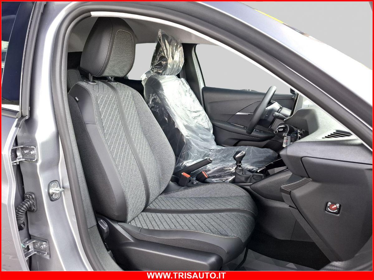 PEUGEOT 208 1.2 Allure NEOPATENTATI (FULL LED+PELLE+NAVI)