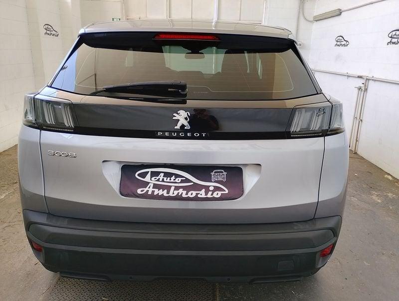 Peugeot 3008 3008 BlueHDi 130 S&S EAT8 Tua da 218,00 al mese