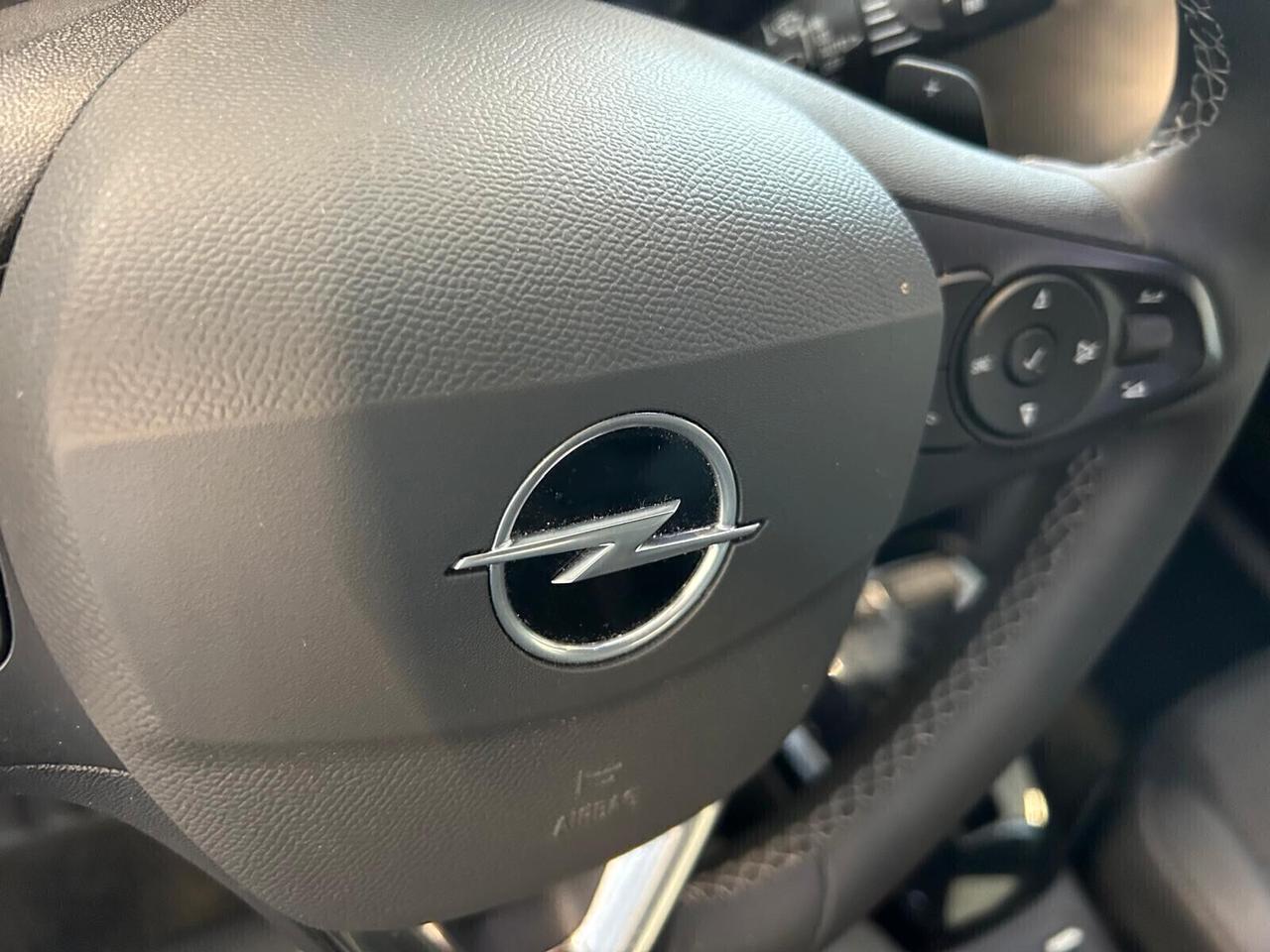 Opel Corsa GS Hybrid 110 CV DTC6 SPOTICAR