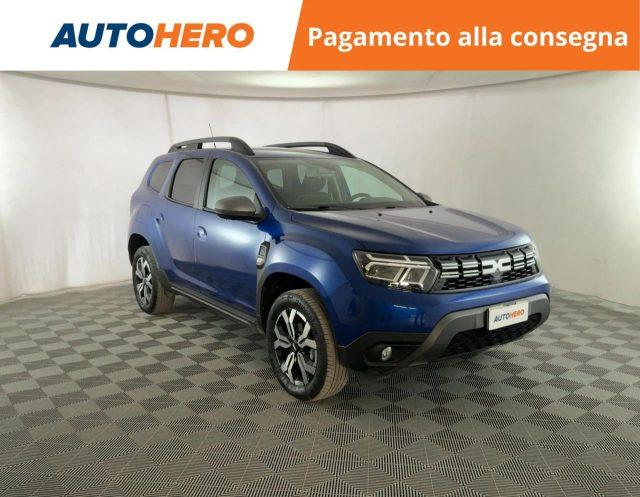 DACIA Duster 1.5 Blue dCi 8V 115 CV 4x2 Journey UP