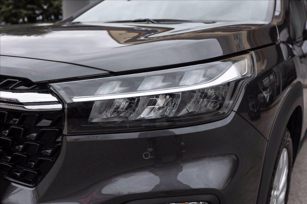 SUZUKI S-Cross 1.4h Top+ 2wd 129cv del 2023