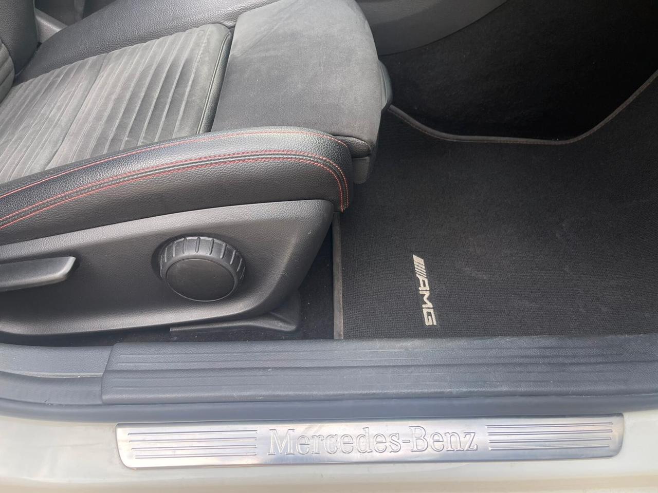 Mercedes-benz A 200 d Automatic 4Matic Premium