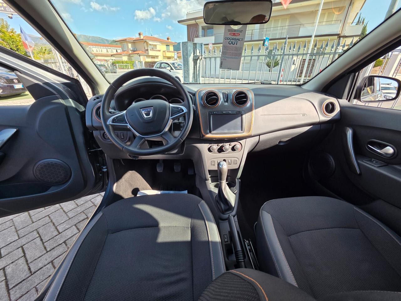 Dacia Sandero 1.5 dCi 8V 90CV S&S Serie Speciale Brave