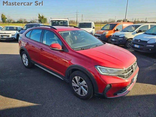 VOLKSWAGEN Taigo Taigo 1.0 tsi Life 95cv - NEOPATENTATI OK- GN666NA