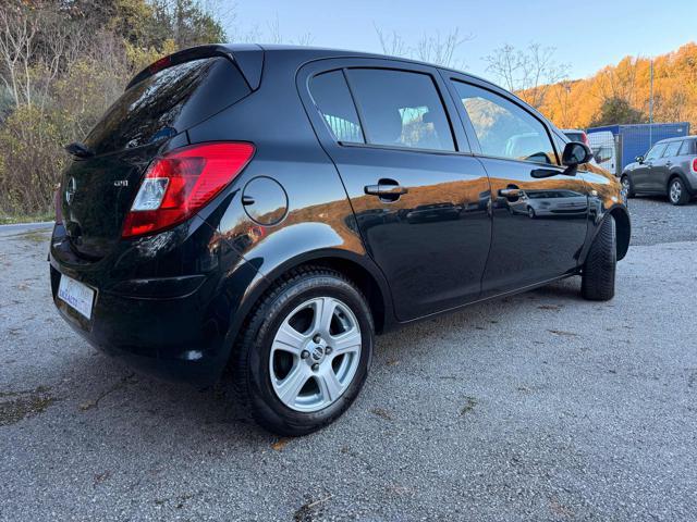OPEL Corsa 1.3 CDTI 75CV F.AP. 5 porte Edition