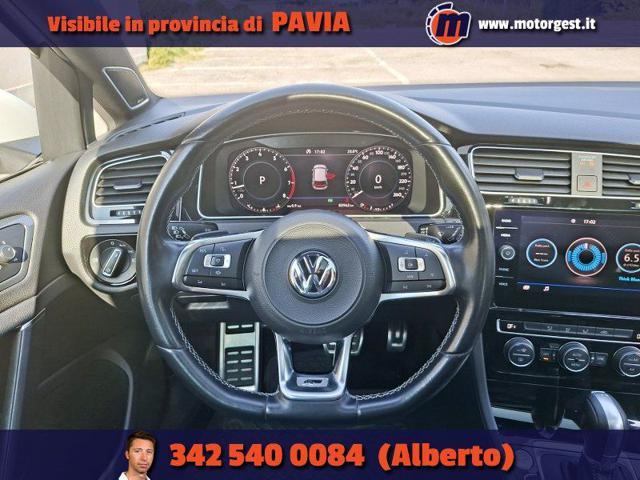 VOLKSWAGEN Golf 1.5 TSI ACT DSG 5p. Sport R-Line