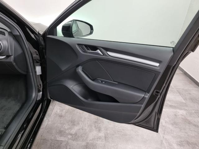 AUDI A3 SPB 30 TDI S tronic