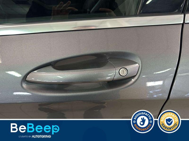 Mercedes-Benz GLA 180 SPORT AUTO